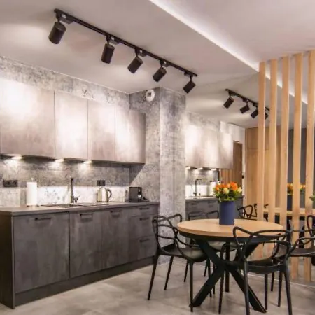 Prywatny Stone Hill Rackiewicz Z Basenem *