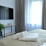 Апартаменты Prywatny Stone Hill Rackiewicz Z Basenem Шклярска-Поремба