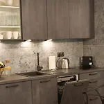 Prywatny Stone Hill Rackiewicz Z Basenem *