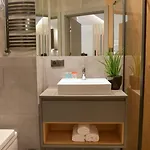 Prywatny Stone Hill Rackiewicz Z Basenem * Шклярска-Поремба