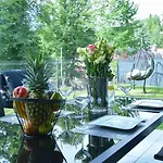 Prywatny Stone Hill Rackiewicz Z Basenem Шклярска-Поремба