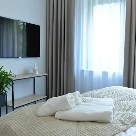 Διαμέρισμα Prywatny Stone Hill Rackiewicz Z Basenem Szklarska Poręba