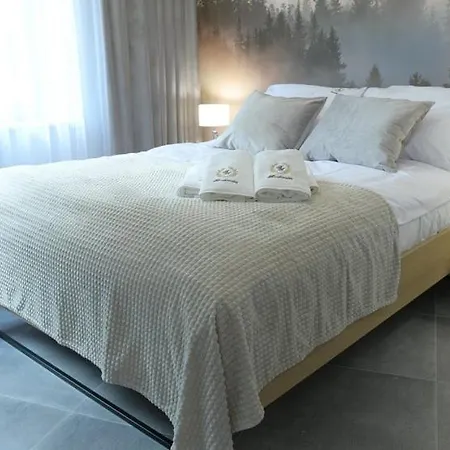 Διαμέρισμα Prywatny Stone Hill Rackiewicz Z Basenem