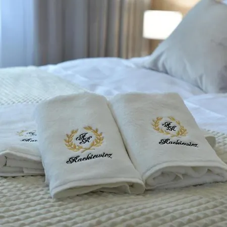 Apartamento Prywatny Stone Hill Rackiewicz Z Basenem Szklarska Poręba