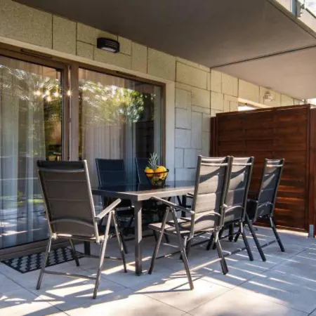 Apartamento Prywatny Stone Hill Rackiewicz Z Basenem *