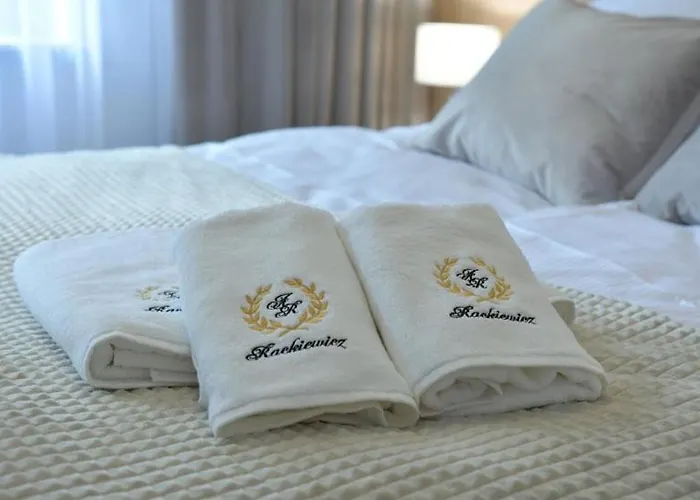 Apartamento Prywatny Stone Hill Rackiewicz Z Basenem Szklarska Poręba